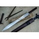 Greek Xiphos Sword