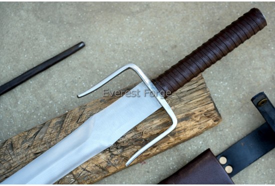 Greek Xiphos Sword