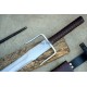 Greek Xiphos Sword