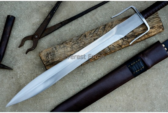Greek Xiphos Sword