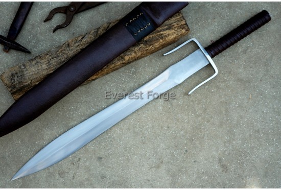 Greek Xiphos Sword
