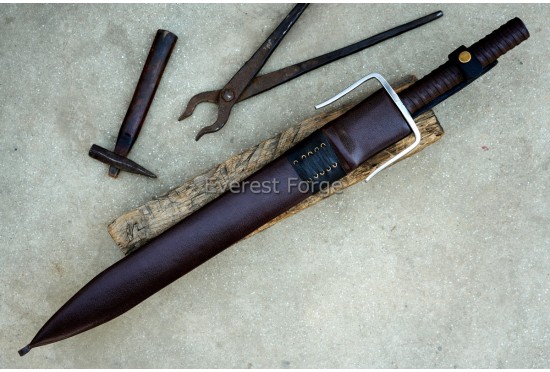 Greek Xiphos Sword