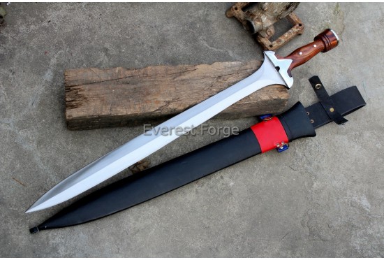 Greek Xiphos Sword