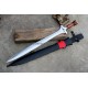 Greek Xiphos Sword
