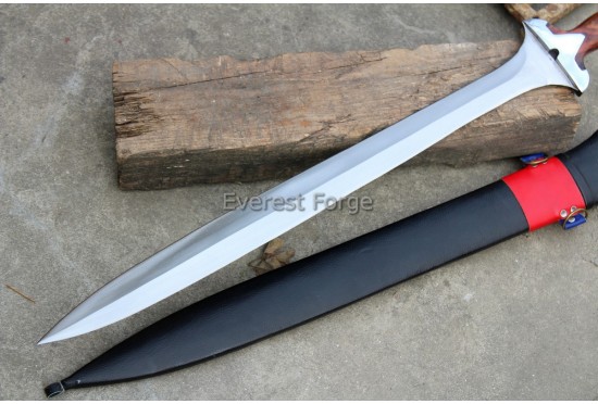 Greek Xiphos Sword