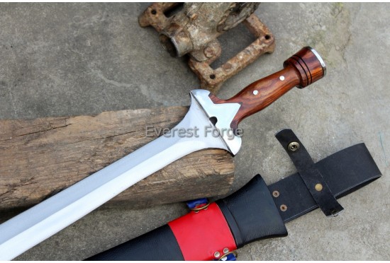 Greek Xiphos Sword