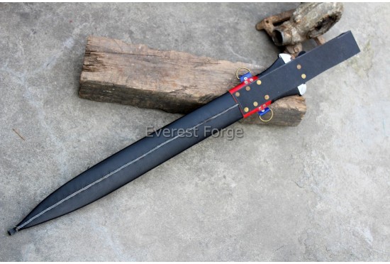 Greek Xiphos Sword