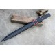Greek Xiphos Sword