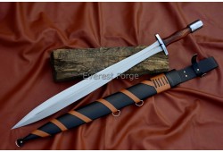 Xiphos Sword