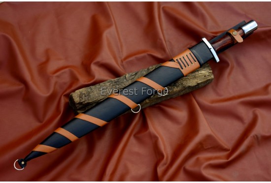 Xiphos Sword