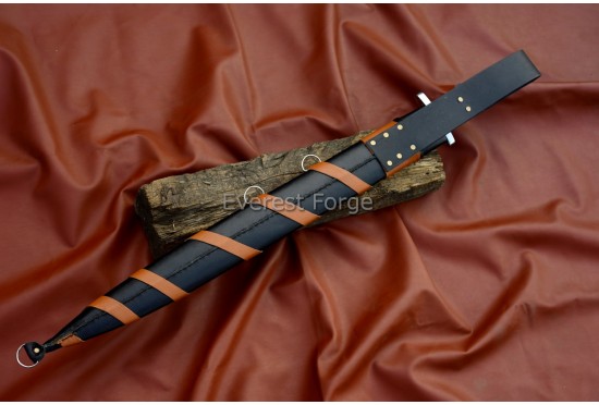 Xiphos Sword