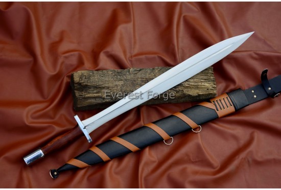Xiphos Sword