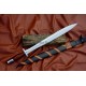 Xiphos Sword