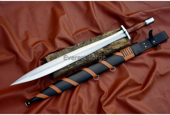 Xiphos Sword