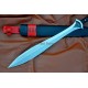 21 inches Blade Xiphos Sword