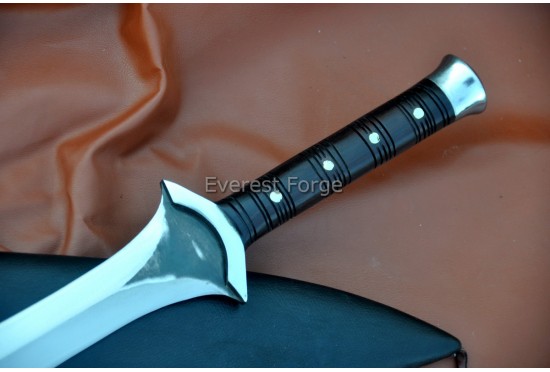 21 inches Blade Xiphos Sword