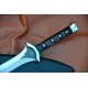 21 inches Blade Xiphos Sword