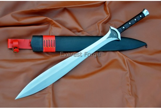 21 inches Blade Xiphos Sword