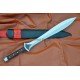 21 inches Blade Xiphos Sword