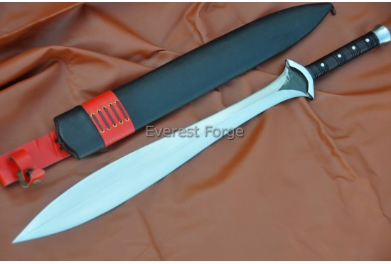 21 inches Blade Xiphos Sword