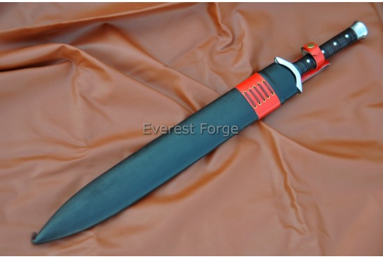 21 inches Blade Xiphos Sword