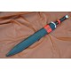 21 inches Blade Xiphos Sword