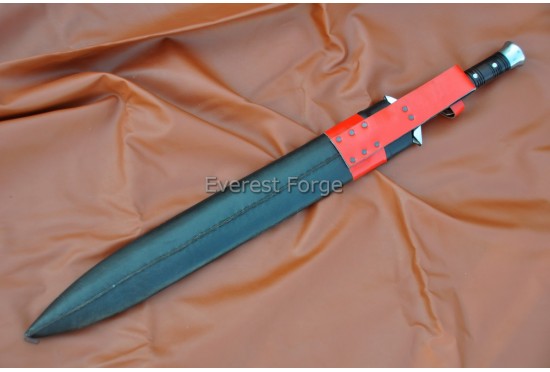 21 inches Blade Xiphos Sword