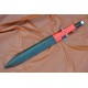 21 inches Blade Xiphos Sword