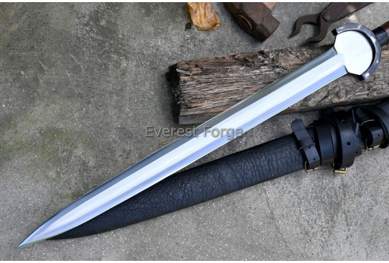 Ancient Greek Xiphos Sword 