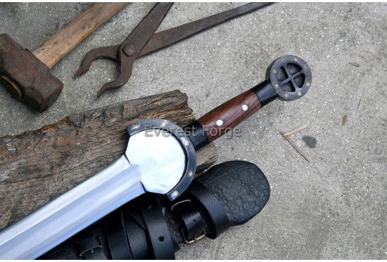 Ancient Greek Xiphos Sword 
