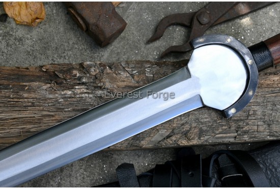Ancient Greek Xiphos Sword 