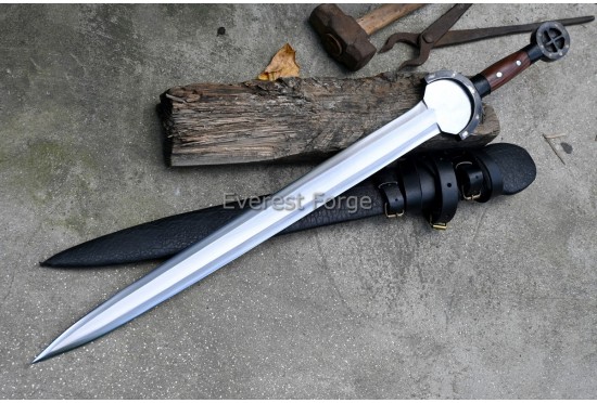Ancient Greek Xiphos Sword 