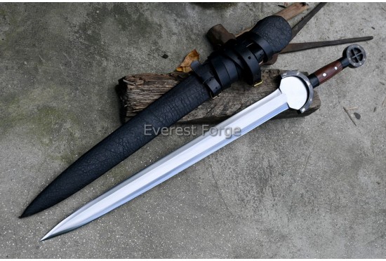 Ancient Greek Xiphos Sword 