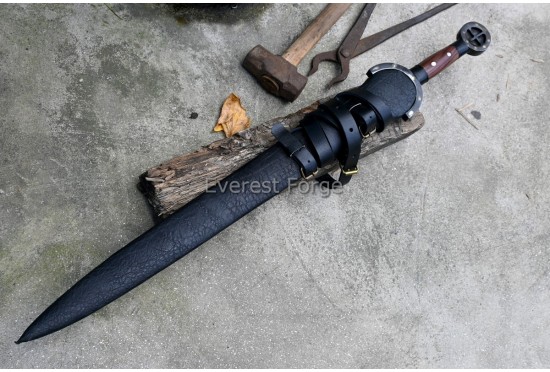 Ancient Greek Xiphos Sword 