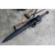 Ancient Greek Xiphos Sword 