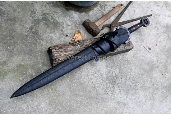 Ancient Greek Xiphos Sword 