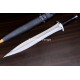 Hand-Forged Xiphos, Leaf-Blade Sword