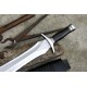 Short Xiphos Sword
