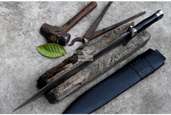Short Xiphos Sword