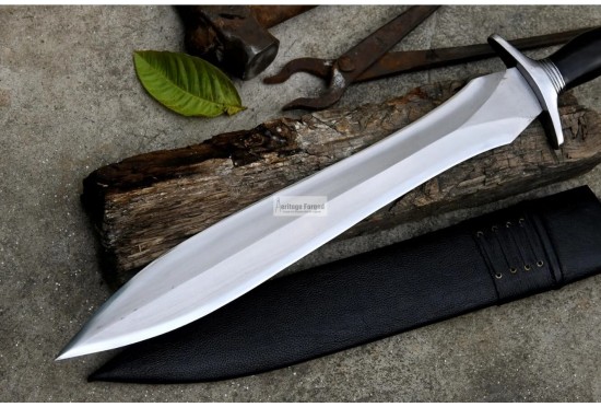 Short Xiphos Sword