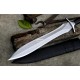 Short Xiphos Sword