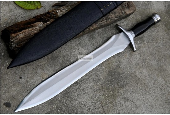 Short Xiphos Sword