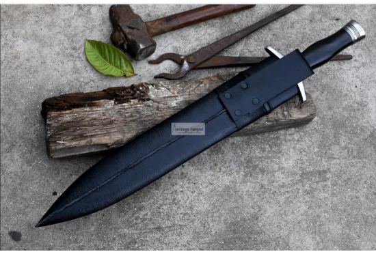 Short Xiphos Sword