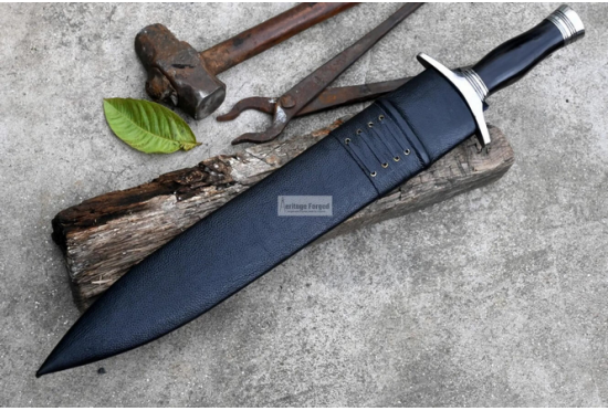 Short Xiphos Sword