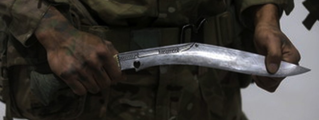 kukri kukri