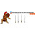 10 Best Fighting Swords in the World -Deadliest Blades