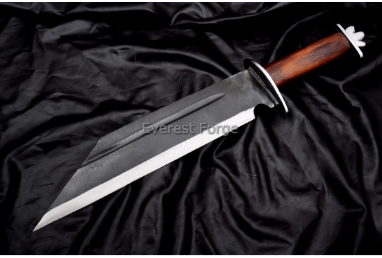 Drakfjord Seax Cleaver