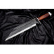 Drakfjord Seax Cleaver