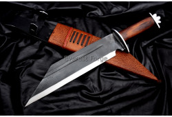 Drakfjord Seax Cleaver