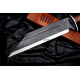 Drakfjord Seax Cleaver
